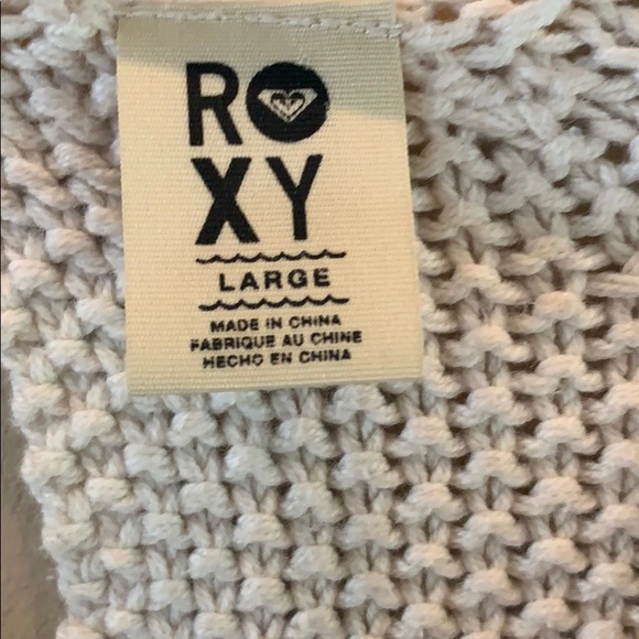 Roxy Sweater - Picture 4 of 5